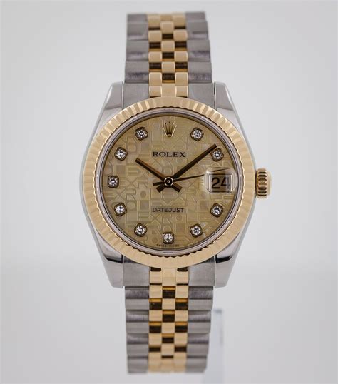 rolex 178273 mop dial|Rolex model 178273.